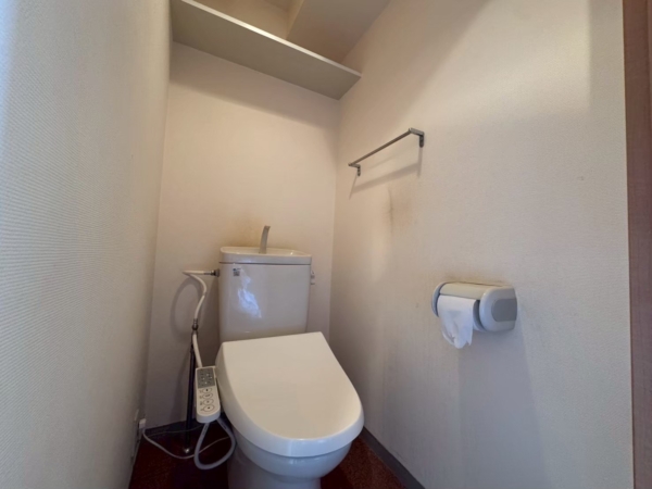 福岡市南区リノベーション工事【トイレ・キッチン編】の画像