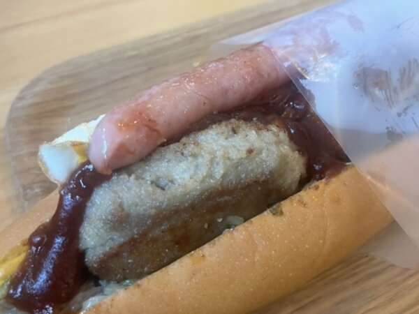 専務のおすすめなお店1の画像