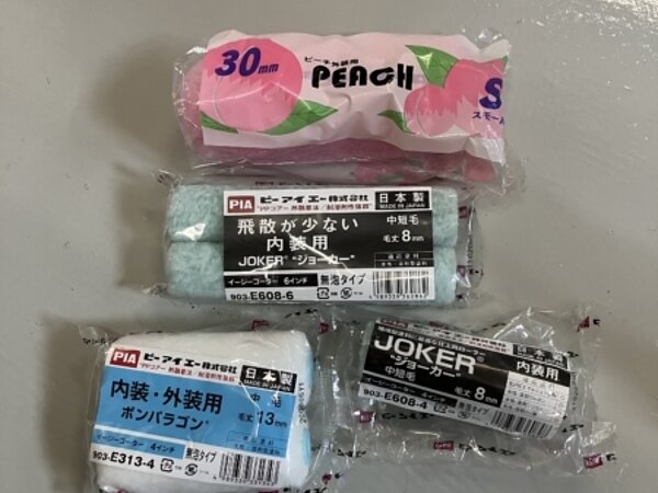 弊社が使用している大切な道具たち☆彡の画像