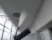 山口県宇部市マンション大規模修繕工事【高圧洗浄編】のイメージ