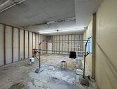 某マッサージ屋店舗鳥栖店造作工事のイメージ
