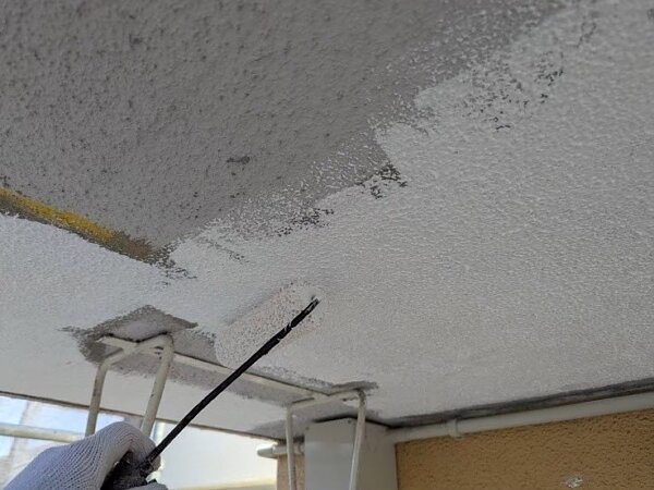 大分県マンション大規模修繕工事【肌合わせ編】の画像