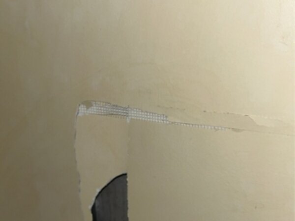 某飲食店舗高砂店天井工事の画像