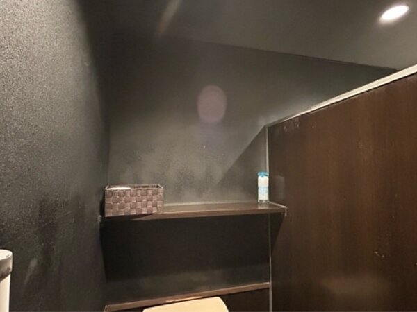 某焼肉屋店舗新宮店内装仕上工事の画像