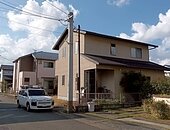 新宮町戸建て外壁塗装工事のイメージ