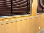 某回転寿司チェーン店舗志免店木工事のイメージ