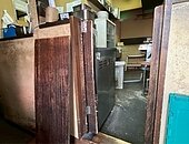 某居酒屋春日店建具工事のイメージ