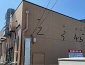 某食べ放題店舗久留米店換気ダクト交換のイメージ