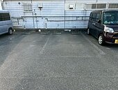 駐車場工事のイメージ