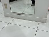 某衣服屋店舗東区店塗装工事のイメージ