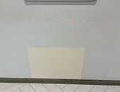 某回転寿司チェーン店舗飯倉店クロス工事のイメージ