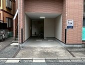 駐車場工事2のイメージ
