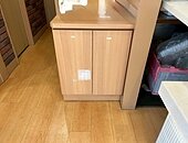 某飲食屋店舗甘木大工工事のイメージ