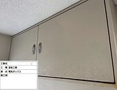 福岡市マンション鉄部塗装工事【玄関枠編】のイメージ