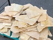 某衣服屋店舗太宰府市なんの工事が始まるでしょう！のイメージ