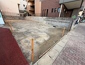 駐車場工事【before編】のイメージ