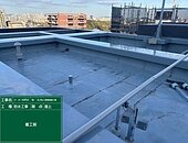 福岡市防水工事2のイメージ