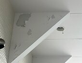 福岡市早良区塗装工事【軒先編】のイメージ
